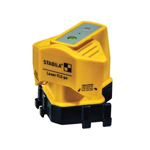 Stabila Laser Levels