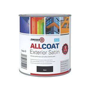 Zinsser Allcoat Exterior