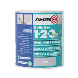 Zinsser Primer