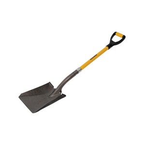 Roughneck Shovels