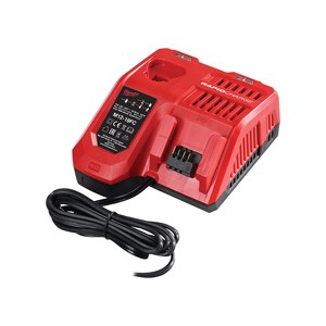 Milwaukee® Battery Chargers