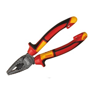 Milwaukee® Combination Pliers