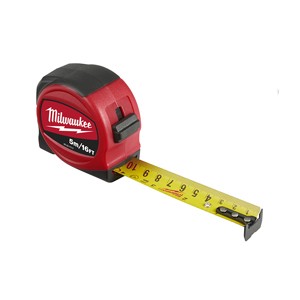 Milwaukee® Tape Measures