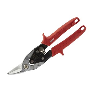 Milwaukee® Tin Snips