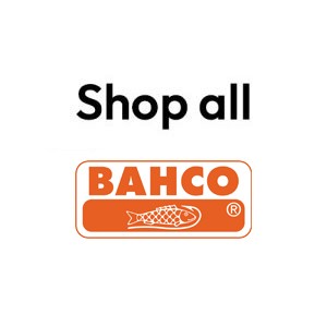 Shop all BAHCO products