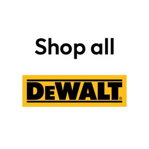 Shop all DeWALT® Tools