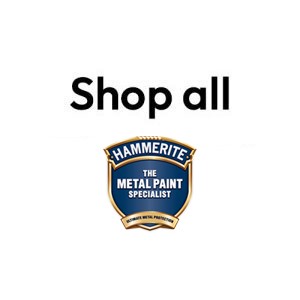 Shop all Hammerite