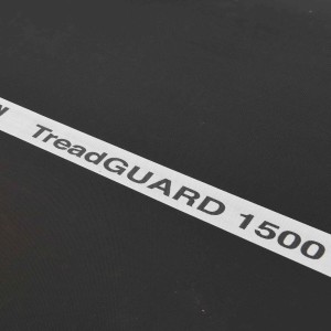 treadguard protection