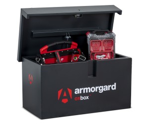 oxbox storage chest