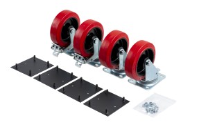spare wheels