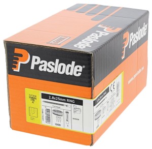 paslode im45gn nails