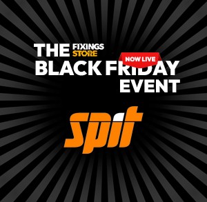Spit Brand Logo