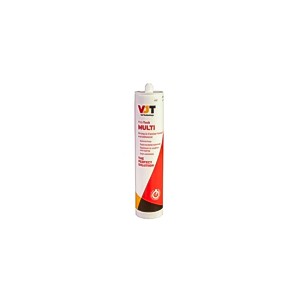 A selection of sealant adhesives