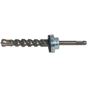 fischer zykon drill bit