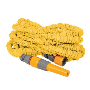 Expandable Hose Pipe