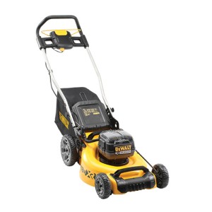 Cordless Mower Icon