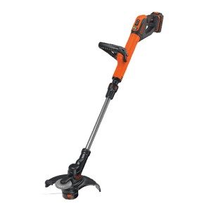 Black and Decker Cordless Strimmer