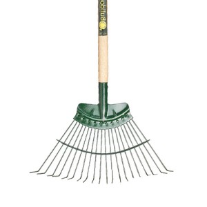 Garden Rakes