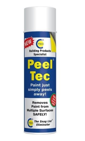 peel tec paint remover ct1