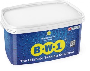 bw1 tanking solution for bathrooms