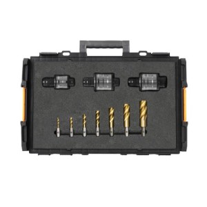 hmt drill bit set versadrive