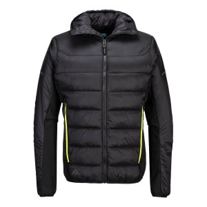 portwest baffle jackets