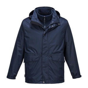 portwest multi way jacket 