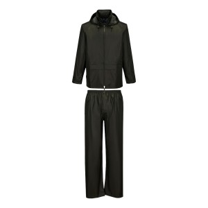 portwest rain suits