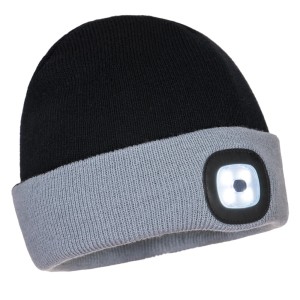 portwest hi vis hats 