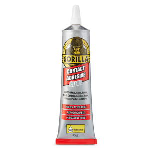 contact adhesive gorilla