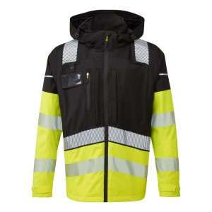 portwest rain jackets