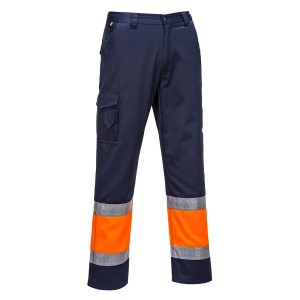 portwest service trousers