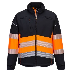 portwest softshell jackets