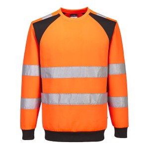 portwest sweatshirts