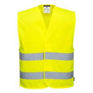 portwest hi vis vests
