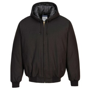 portwest insulated jackets
