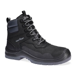 A product photo of Portwest Safety Boot