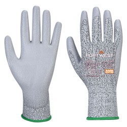 A product photo of Portwest Cut Protection Gloves