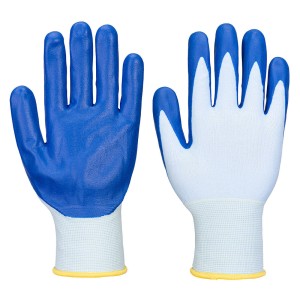 portwest food handling gloves