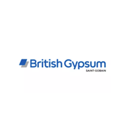 logo for british gypsum