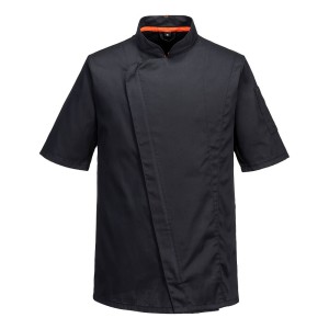 portwest chefs jacket