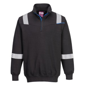 portwest fire proof jumper