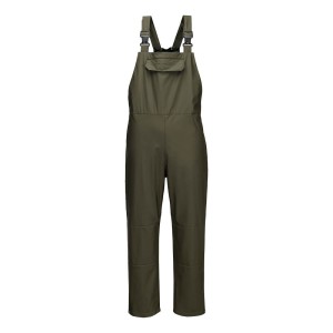 portwest bib and brace