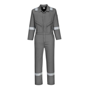 portwest iona coveralls