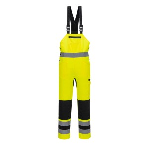 portwest bib and brace