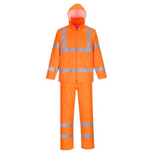 portwest rain suits
