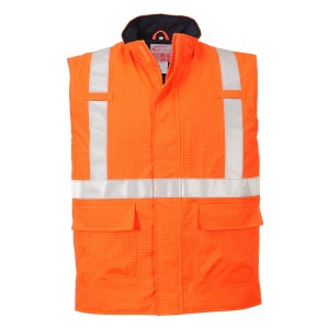 portwest bodywarmers