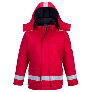 portwest insulated jackets