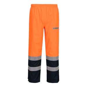 portwest rain trousers