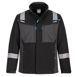 portwest softshell jackets